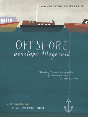 cover image of Offshore